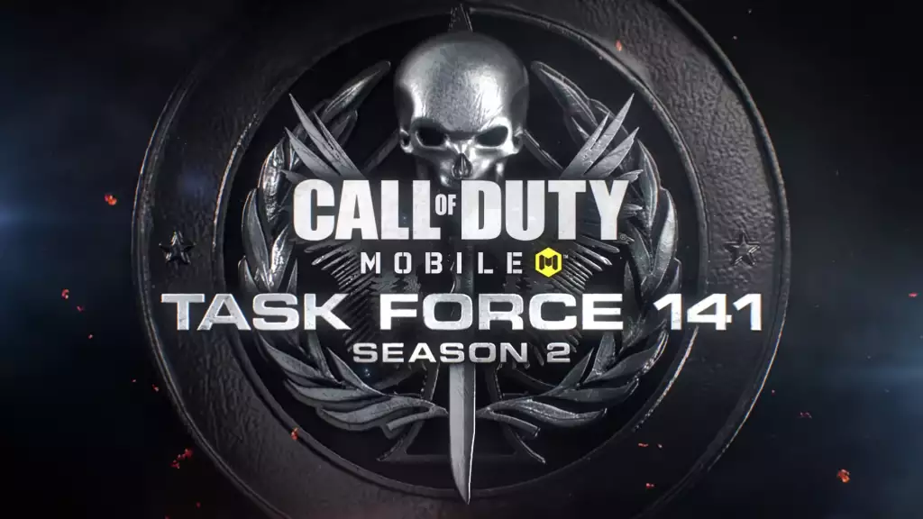 COD Mobile Season 2 task force 141 assault rifle tier list best ars to use
