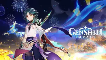 Genshin Impact Lantern Rite: Quests, rewards, schedule, more