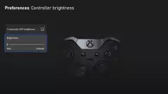 Xbox Night Mode: How to enable and what it does