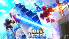 Roblox King Legacy Codes (March 2023) – Beli, Gems, Stat Resets & More