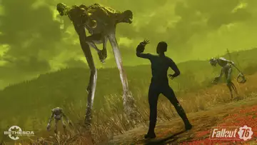 Fallout 76 Mutation Invasion: Update Release Date and PTS Notes