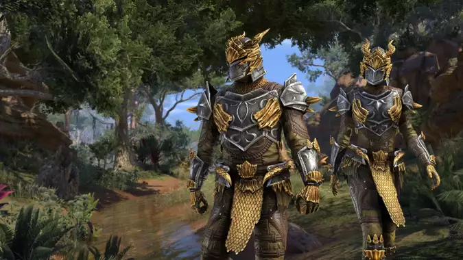How To Claim Xbox Game Pass Ultimate Perks In Elder Scrolls Online