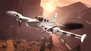 How To Sell Planes In GTA Online