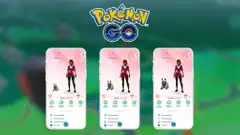 Pokémon GO Launches New XXS And XXL Pokémon Sizes