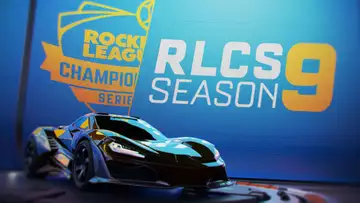 RLCS Season 9 North America: League Play Round Up