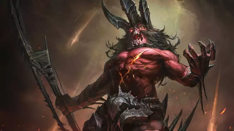 Diablo Immortal next new season release date time content battle pass new events helliquary boss