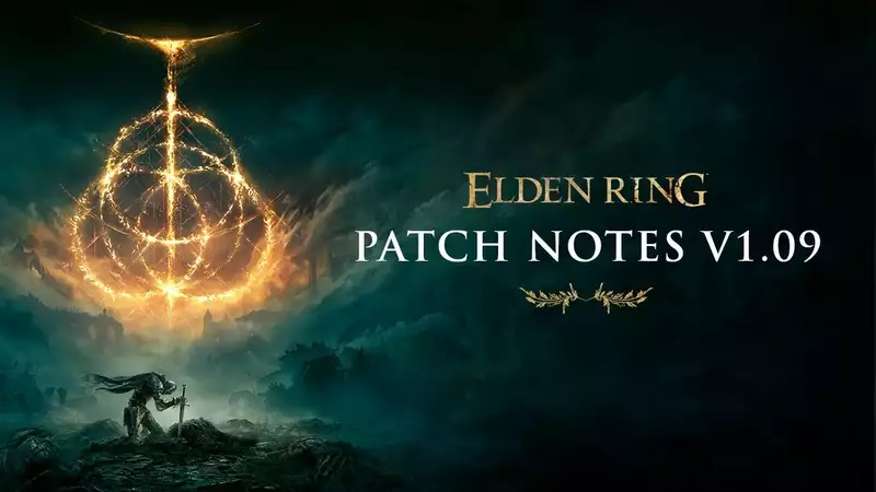 Elden Ring Patch Notes Nieuws en meer huidige patchnotities hieronder