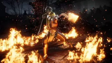 Mortal Kombat 12: Release Date Speculation, News, Leaks, Characters & Updates