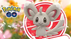 Can Minccino Be Shiny In Pokémon GO? - Ultra Beast Arrival
