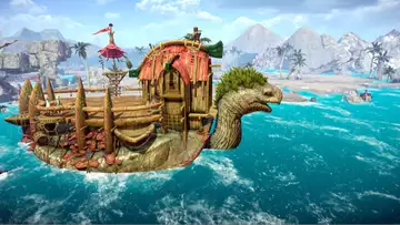 Lost Ark Asura Island – Location, co-op quests and rewards
