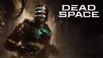 Dead Space Remake Gameplay Trailer Reveals Interesting Details