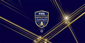 All players qualified for FIFA eWorld Cup 2019 Grand Finals