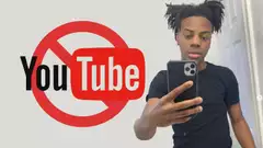 IShowSpeed Hit With YouTube Strike For Harassment & Cyberbullying