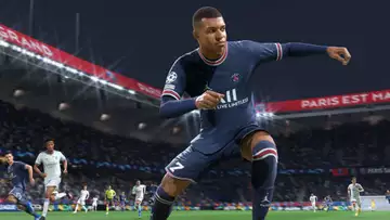 FIFA 22 Season 1 rewards: Free FUT packs, Storyline cards, objectives, and more