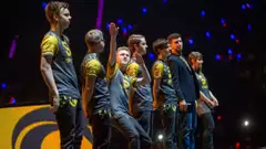 Splyce reveals rebrand to MAD Lions