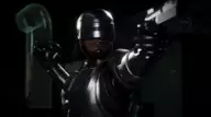 Robocop comes to Mortal Kombat 11 in new story DLC Aftermath