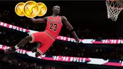3 ways to collect some free VC in NBA 2K22