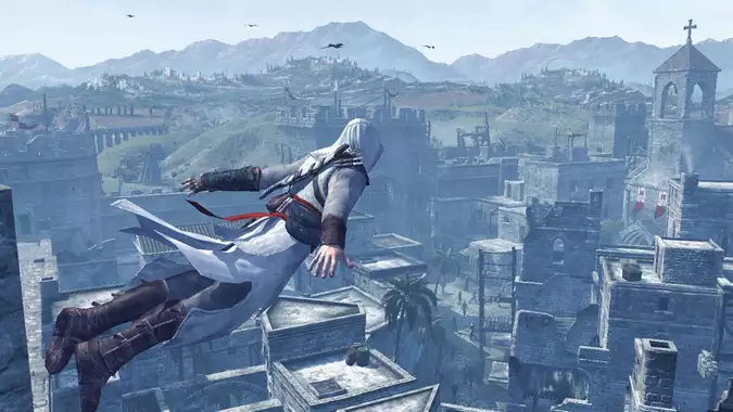 Assassin's Creed Remake In Development - Release Date, Leaks, More
