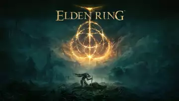 What is the main story in Elden Ring?