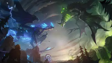League Of Legends Season 13 Start Date and New Changes