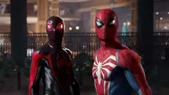 Marvel Spider-Man Co-Op Mode Leaked By PC Port