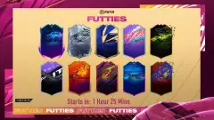 FIFA 21 FUTTIES: Player pick fan vote, 'best of' re-releases, more