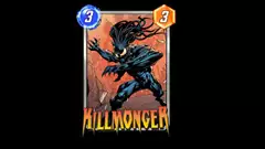 Best Killmonger Decks In Marvel Snap (June 2023)