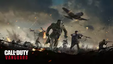 How long is the COD Vanguard campaign?