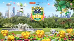 Pokémon GO Fest Seattle - Schedule, Tickets, Featured Pokémon, More