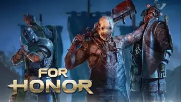 For Honor Halloween Event 2022: Start Time, End Date, More