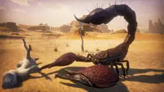 Conan Exiles Scorpion Hatchling – Locations & How To Get