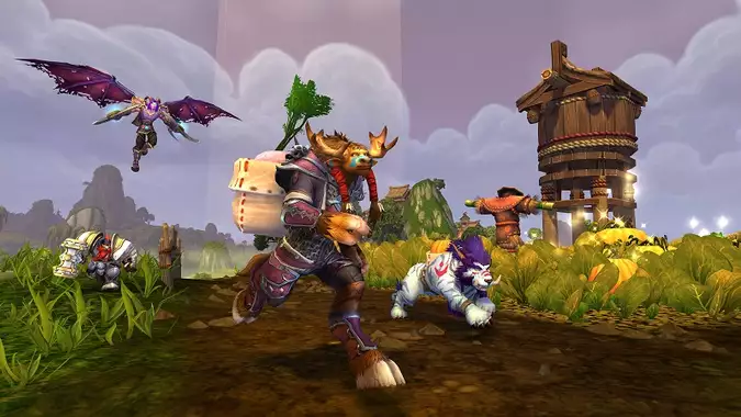 WoW Cooking Impossible PvP Brawl: Schedule, Gameplay & Rewards