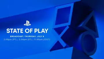 State of Play (July 2021): How to watch, date, time and what to expect