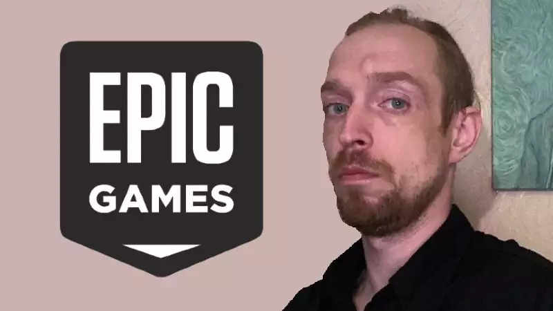 Epic Games Employee Exposed After Allegedly Leaking Fortnite Content