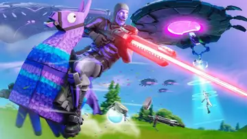 Fortnite Season 7 Week 6 challenges: How to complete