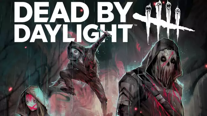 Dead by Daylight Legion Comic Book Arrives 24 May, From Titan Comics