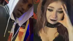 Twitch Star JustaMinx Says She Was Roofied At LA Strip Club