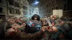 World War Z: Aftermath To Release With 'Horde Mode XL' On Next-Gen Consoles