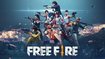 Garena Free Fire - How to change your nickname