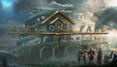 Babylon's Fall PC system requirements and file size