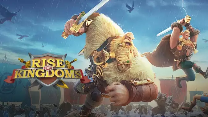 Rise of Kingdoms Codes (February 2023): How To Redeem Free Gifts