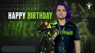 Houston Outlaws apologise for accidently deadnaming trans content creator during Pride Month