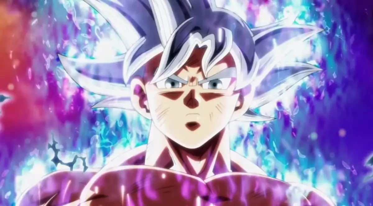 Goku Ultra Instinct coming to Dragon Ball FighterZ | GINX Esports TV