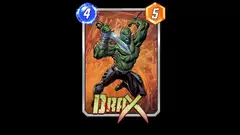 Best Drax Decks In Marvel Snap