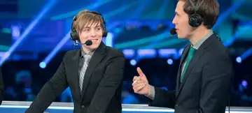 LS absent from T1 coaching staff reveal as organisation announces Daeny as head coach