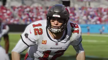How to call an audible in Madden 22