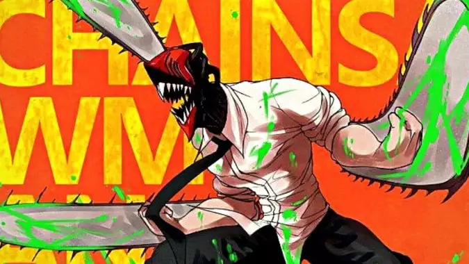 Chainsaw Man Anime Episode List - When Does The Next Episode Release?