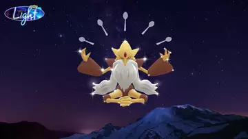 Pokémon GO Psychic Spectacular - Field Research Tasks & Rewards