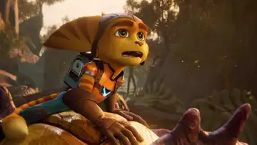 Ratchet & Clank: Rift Apart looks incredible in extended PS5 gameplay trailer