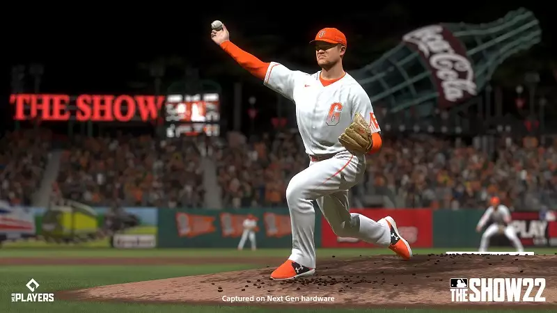 MLB The Show 22 servers down server status how to check connection issues multiplayer lag latency